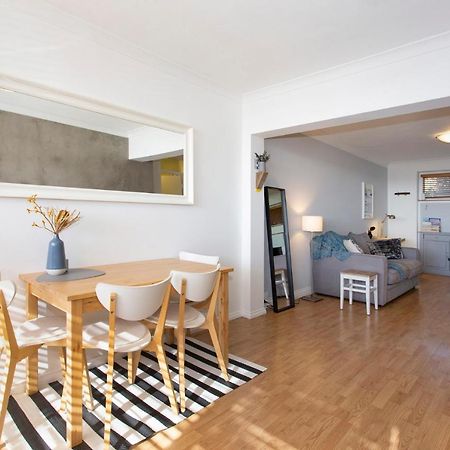 Appartement Fremantle Heaven Extérieur photo