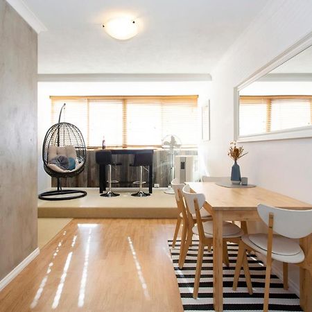Appartement Fremantle Heaven Extérieur photo