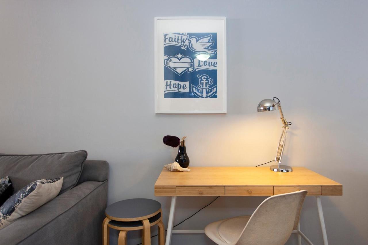 Appartement Fremantle Heaven Extérieur photo