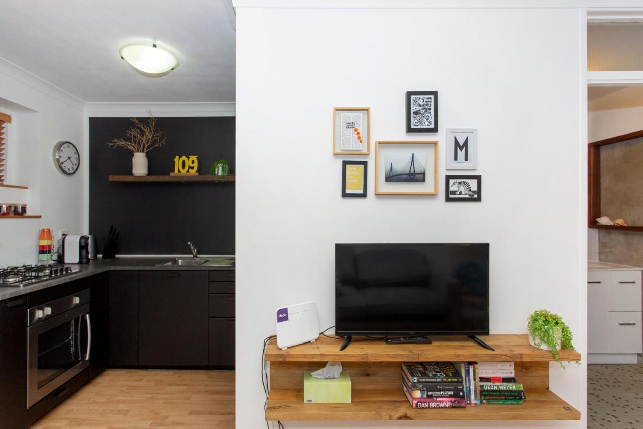 Appartement Fremantle Heaven Extérieur photo