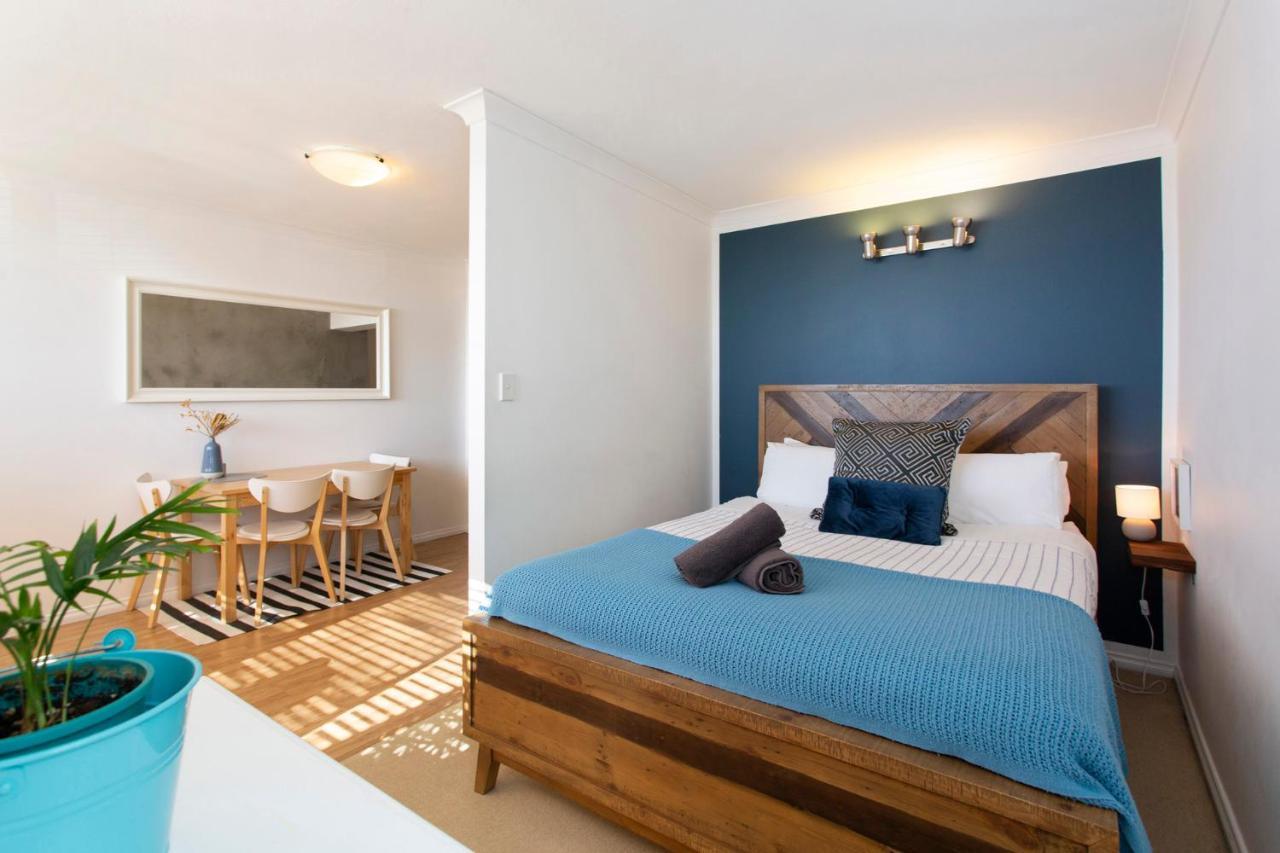 Appartement Fremantle Heaven Extérieur photo