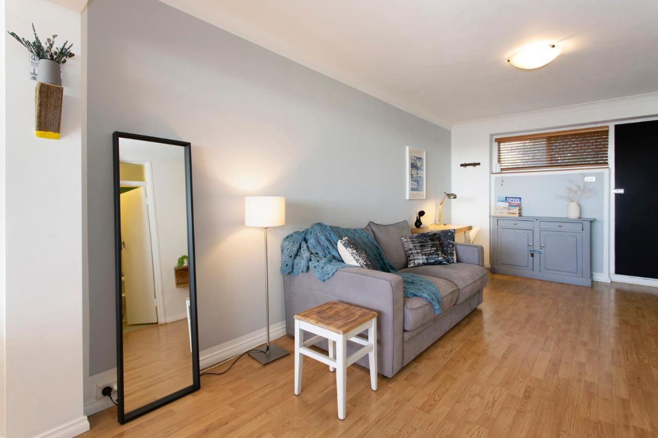 Appartement Fremantle Heaven Extérieur photo
