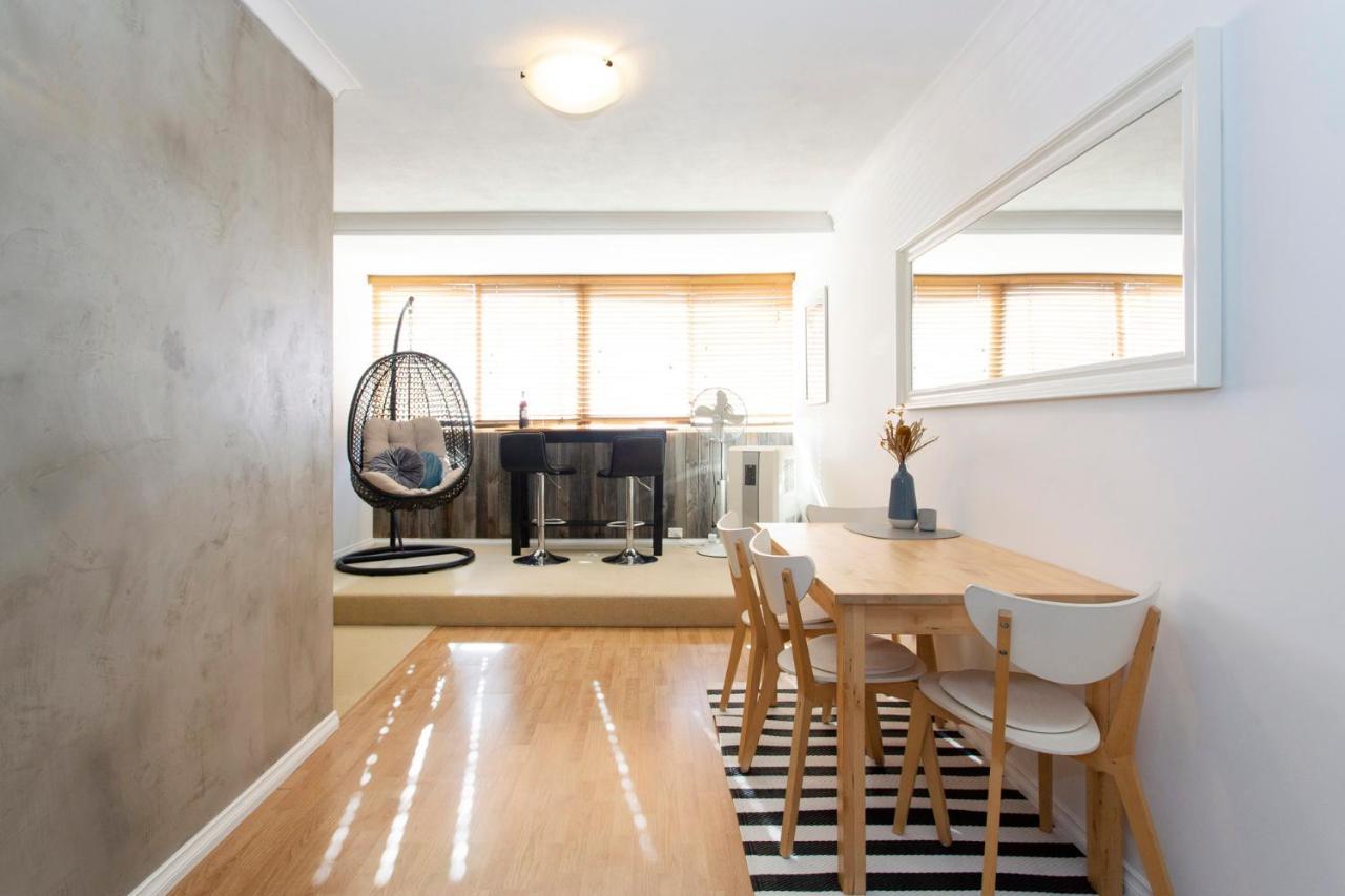 Appartement Fremantle Heaven Extérieur photo
