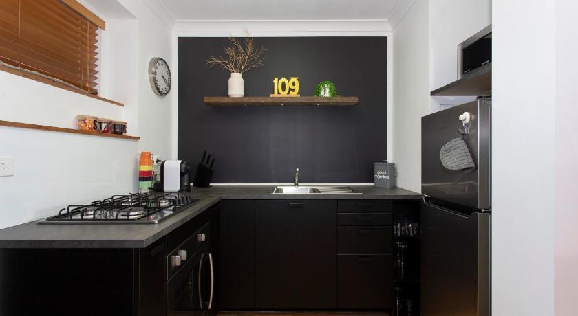 Appartement Fremantle Heaven Extérieur photo