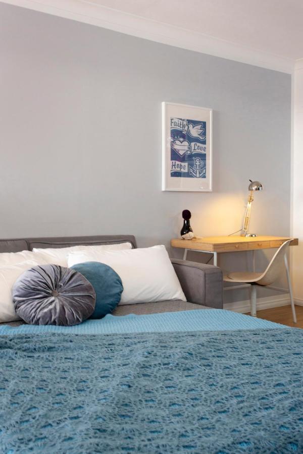 Appartement Fremantle Heaven Extérieur photo